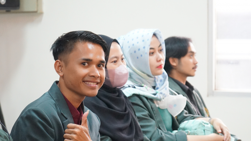 Bimbingan Teknis ke Penerbit Erlangga Tahun 2022 Bagian 3