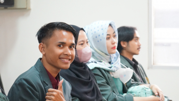 Bimbingan Teknis ke Penerbit Erlangga Tahun 2022 Bagian 3