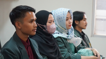Bimbingan Teknis ke Penerbit Erlangga Tahun 2022 Bagian 3