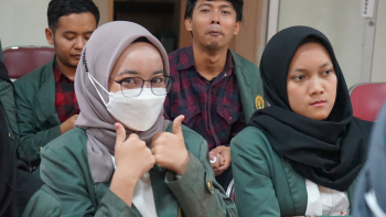 Bimbingan Teknis ke Penerbit Erlangga Tahun 2022 Bagian 3