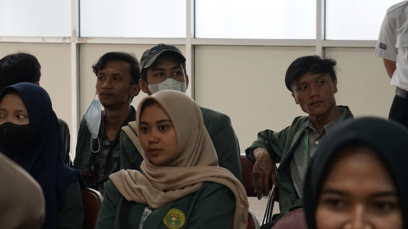 Bimbingan Teknis ke Penerbit Erlangga Tahun 2022 Bagian 3