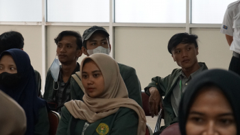 Bimbingan Teknis ke Penerbit Erlangga Tahun 2022 Bagian 3