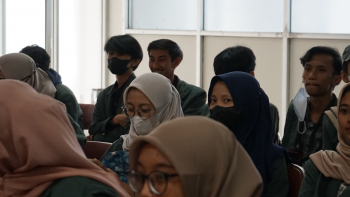 Bimbingan Teknis ke Penerbit Erlangga Tahun 2022 Bagian 3