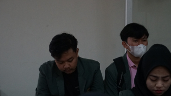 Bimbingan Teknis ke Penerbit Erlangga Tahun 2022 Bagian 3