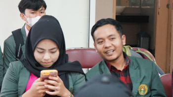 Bimbingan Teknis ke Penerbit Erlangga Tahun 2022 Bagian 3