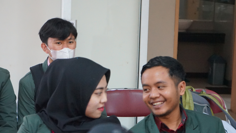 Bimbingan Teknis ke Penerbit Erlangga Tahun 2022 Bagian 3