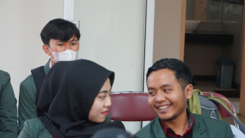 Bimbingan Teknis ke Penerbit Erlangga Tahun 2022 Bagian 3