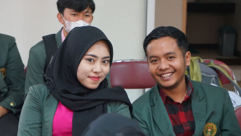 Bimbingan Teknis ke Penerbit Erlangga Tahun 2022 Bagian 3