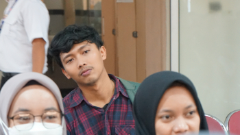 Bimbingan Teknis ke Penerbit Erlangga Tahun 2022 Bagian 3