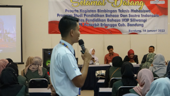 Bimbingan Teknis ke Penerbit Erlangga Tahun 2022 Bagian 4