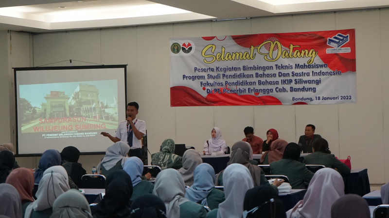Bimbingan Teknis ke Penerbit Erlangga Tahun 2022 Bagian 4
