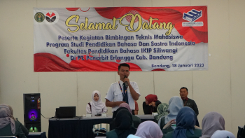 Bimbingan Teknis ke Penerbit Erlangga Tahun 2022 Bagian 4