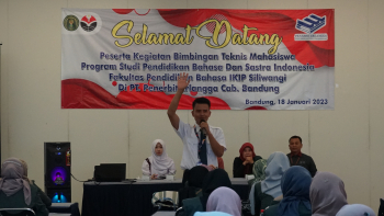 Bimbingan Teknis ke Penerbit Erlangga Tahun 2022 Bagian 4