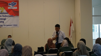 Bimbingan Teknis ke Penerbit Erlangga Tahun 2022 Bagian 4