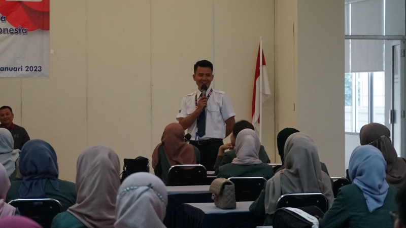 Bimbingan Teknis ke Penerbit Erlangga Tahun 2022 Bagian 4