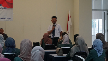 Bimbingan Teknis ke Penerbit Erlangga Tahun 2022 Bagian 4