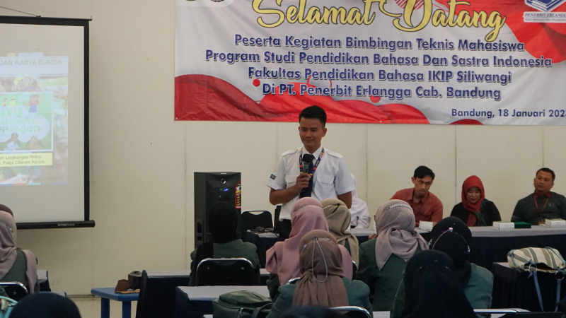 Bimbingan Teknis ke Penerbit Erlangga Tahun 2022 Bagian 4
