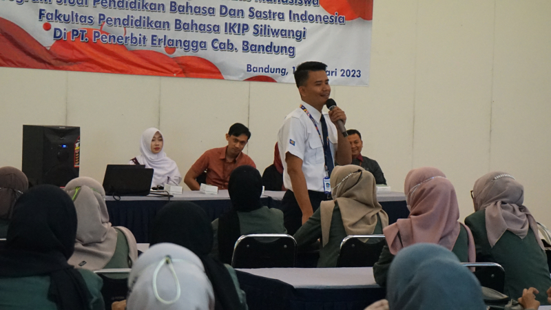 Bimbingan Teknis ke Penerbit Erlangga Tahun 2022 Bagian 4