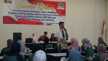Bimbingan Teknis ke Penerbit Erlangga Tahun 2022 Bagian 4