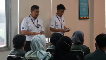 Bimbingan Teknis ke Penerbit Erlangga Tahun 2022 Bagian 4