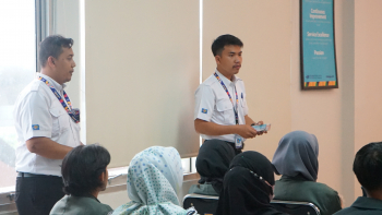 Bimbingan Teknis ke Penerbit Erlangga Tahun 2022 Bagian 4