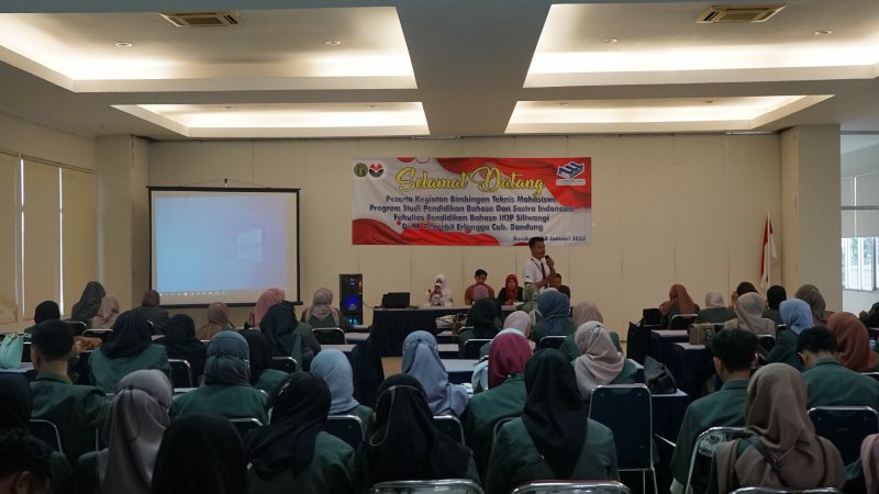 Bimbingan Teknis ke Penerbit Erlangga Tahun 2022 Bagian 4