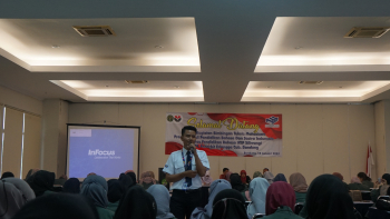 Bimbingan Teknis ke Penerbit Erlangga Tahun 2022 Bagian 4