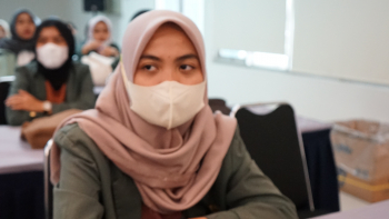 Bimbingan Teknis ke Penerbit Erlangga Tahun 2022 Bagian 4