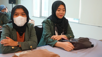 Bimbingan Teknis ke Penerbit Erlangga Tahun 2022 Bagian 4