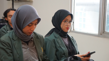 Bimbingan Teknis ke Penerbit Erlangga Tahun 2022 Bagian 4