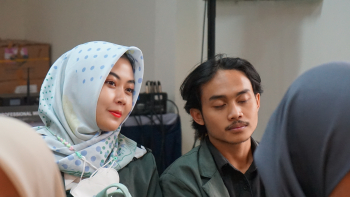 Bimbingan Teknis ke Penerbit Erlangga Tahun 2022 Bagian 4