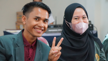 Bimbingan Teknis ke Penerbit Erlangga Tahun 2022 Bagian 4