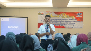 Bimbingan Teknis ke Penerbit Erlangga Tahun 2022 Bagian 5