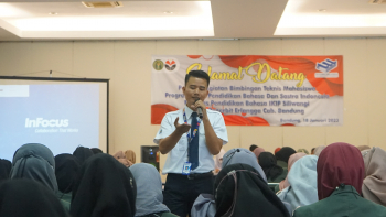 Bimbingan Teknis ke Penerbit Erlangga Tahun 2022 Bagian 5