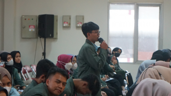 Bimbingan Teknis ke Penerbit Erlangga Tahun 2022 Bagian 5