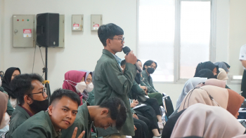 Bimbingan Teknis ke Penerbit Erlangga Tahun 2022 Bagian 5