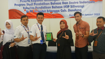 Bimbingan Teknis ke Penerbit Erlangga Tahun 2022 Bagian 5