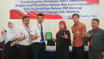 Bimbingan Teknis ke Penerbit Erlangga Tahun 2022 Bagian 5