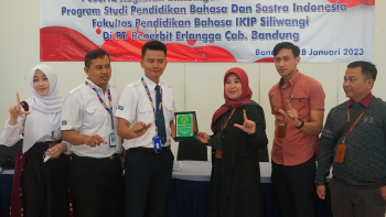Bimbingan Teknis ke Penerbit Erlangga Tahun 2022 Bagian 5