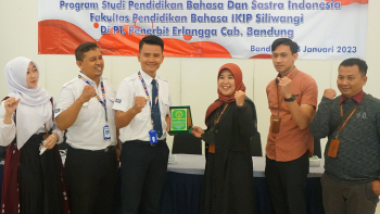 Bimbingan Teknis ke Penerbit Erlangga Tahun 2022 Bagian 5