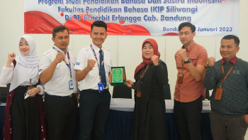 Bimbingan Teknis ke Penerbit Erlangga Tahun 2022 Bagian 5