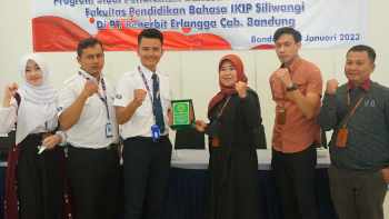 Bimbingan Teknis ke Penerbit Erlangga Tahun 2022 Bagian 5