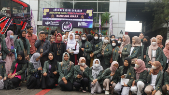 Bimbingan Teknis ke Penerbit Erlangga Tahun 2022 Bagian 5
