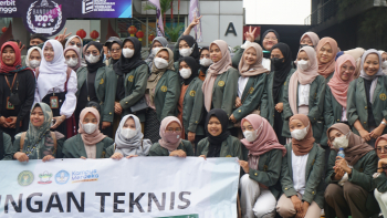 Bimbingan Teknis ke Penerbit Erlangga Tahun 2022 Bagian 5