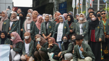 Bimbingan Teknis ke Penerbit Erlangga Tahun 2022 Bagian 5