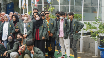 Bimbingan Teknis ke Penerbit Erlangga Tahun 2022 Bagian 5