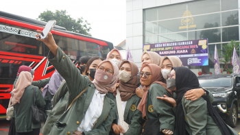 Bimbingan Teknis ke Penerbit Erlangga Tahun 2022 Bagian 5