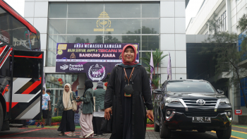 Bimbingan Teknis ke Penerbit Erlangga Tahun 2022 Bagian 5
