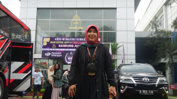 Bimbingan Teknis ke Penerbit Erlangga Tahun 2022 Bagian 5