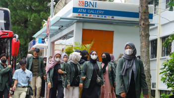 Bimbingan Teknis ke Penerbit Erlangga Tahun 2022 Bagian 5